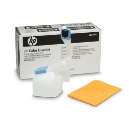Емкость для сбора тонера для HP LaserJet CP3525