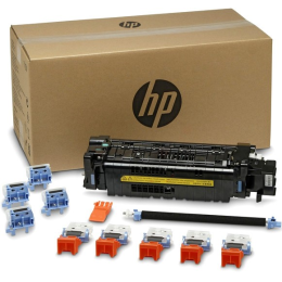 Комплект для обслуживания HP LaserJet J8J88A, 220 В