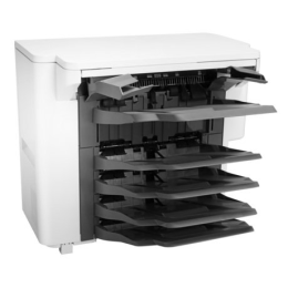 Поддержка - Степлер/укладчик/сортировщик для HP LaserJet (L0H20A)
