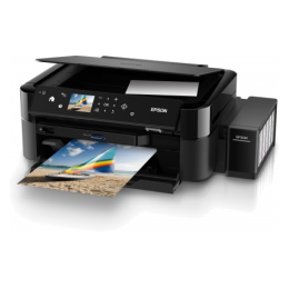 МФУ Epson L850 C11CE31402 Epson