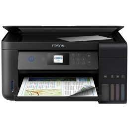 МФУ Epson L4160 C11CG23403