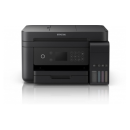 МФУ Epson L4160 C11CG23403