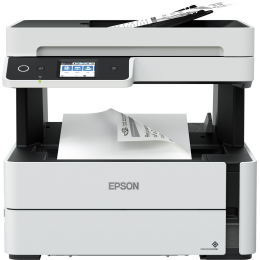 МФУ Epson M3170 C11CG92405