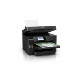 Струйное цветное МФУ Epson L15150 C11CH72404 А3+