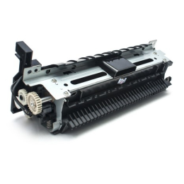 Термоблок, Europrint, RM1-1537-000, Для принтеров HP LJ