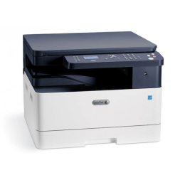 Монохромное МФУ, Xerox, B1022DN (B1022V/B), A3, Лазерное