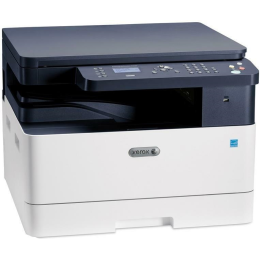Монохромное МФУ, Xerox, B1025DN (B1025V_B), A3, Лазерное
