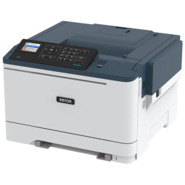 Цветной принтер, Xerox, C310DNI, A4, Лазерный