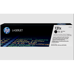 Картридж лазерный HP CF210X 131x for LaserJet Pro M251/M276