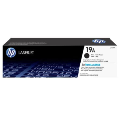Картридж лазерный HP CF219A, 19A для LaserJet M102