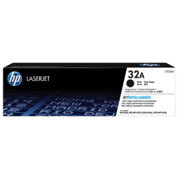 Картридж лазерный HP LaserJet 32A, CF232A