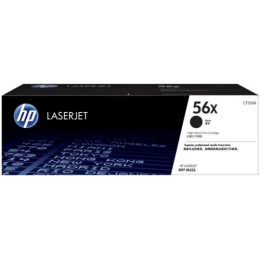 Картридж лазерный HP CF256X, 56X  для HP LaserJet  13700 стр