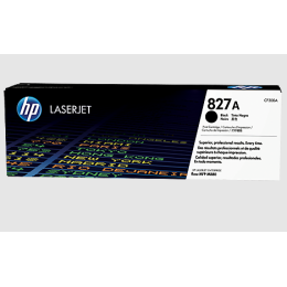 Картридж лазерный HP CF300A (827A) Print Cart Toner, 29500 стр