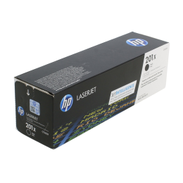 Картридж лазерный HP CF400X, 201X, для LJ Pro M252dw