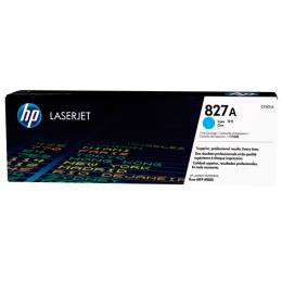 Картридж лазерный HP CF301A (827A) Print Cart Toner, 29500 стр
