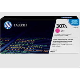 Картридж лазерный HP CE743A Magenta 7300 