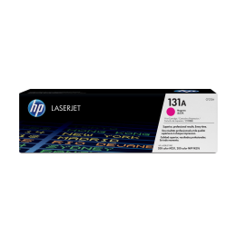 Картридж лазерный HP CF213A 131A Magenta LaserJet 1800 стр