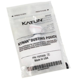 Присыпка, Katun, Kynar Dusting Pouch, Для фотобарабанов и ракелей