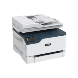 Цветное МФУ, Xerox, C235DNI, A4, Лазерное