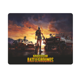 Коврик для компьютерной мыши XG Playerunknown's Battlegrounds