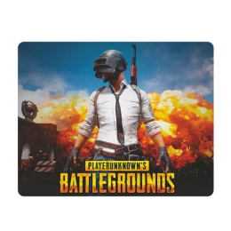 Коврик для компьютерной мыши XG PUBG