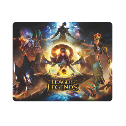 Коврик для компьютерной мыши XG League Legends(Small)