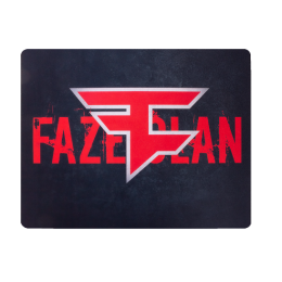 Коврик для компьютерной мыши XG Faze Clan (Small)
