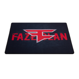 Коврик для компьютерной мыши XG Faze Clan