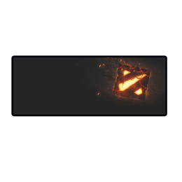 Коврик для компьютерной мыши XG Dota 2 (Extra Large)