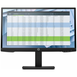 HP 1A7E4AA P22 G4 FHD 21,5"