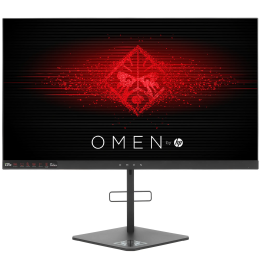 HP 4WH47AA OMEN X 25f Gaming 24.5"