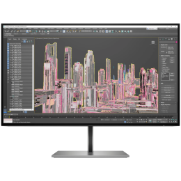 HP Z27u G3 QHD 27"