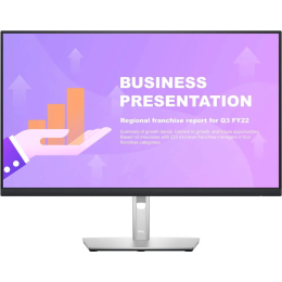 Dell P2722HE 27 ''