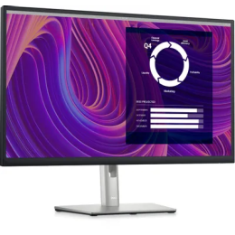 Dell P2723D 27 ''