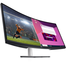 Dell S3423DWC 34 ''