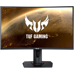 ASUS VG27VQ VA,27"