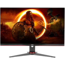 AOC 27G2SAE/BK VA,27"