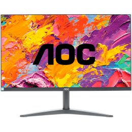AOC 23.6" 24B1H MVA