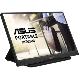 ASUS MB166C 15.6"