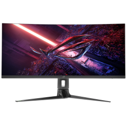 ASUS XG349C 34"