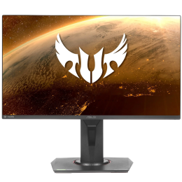 ASUS VG259QM IPS,24.5"