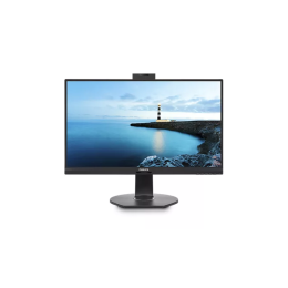 ЖК-монитор с док-станцией USB-C 272B7QUBHEB/00
