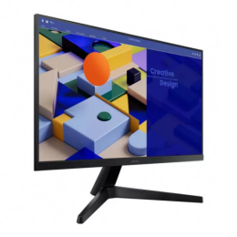 Samsung, LS27C314EAIXCI, 27"