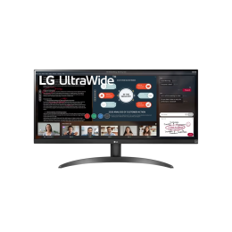 LG, 29WP500 Black, 29"