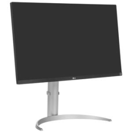 LG, 27UP650 White, 27"