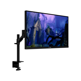  HyperX, Armada 27 QHD Gaming Monitor, 64V69AA#ABB, 27"