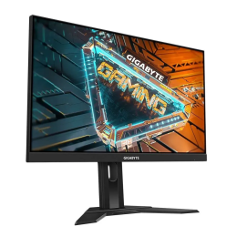 Gigabyte, G27F 2, 27"