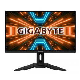 Gigabyte, M32U, 31.5"