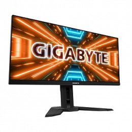 Gigabyte, M34WQ, 34"