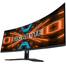 Gigabyte, G34WQC A, 34"